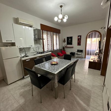 Appartamento Annesca - Delta Del Po Porto Tolle Exterior foto