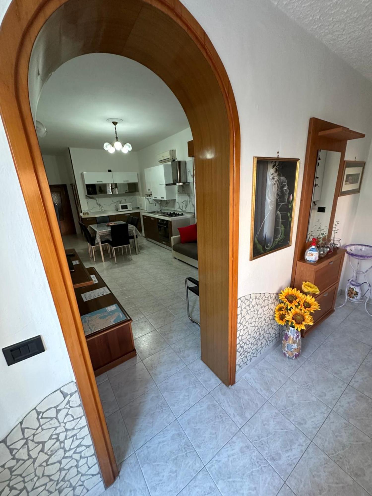 Appartamento Annesca - Delta Del Po Porto Tolle Exterior foto