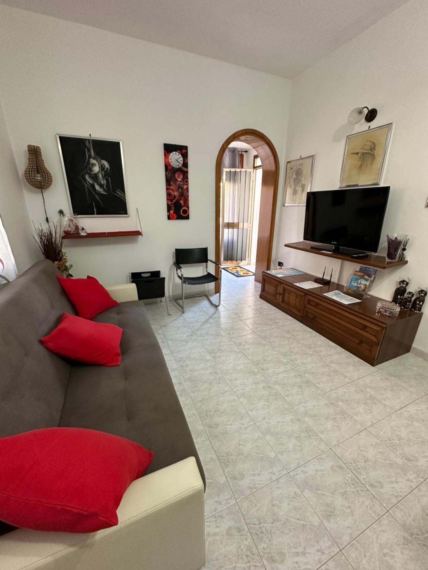 Appartamento Annesca - Delta Del Po Porto Tolle Exterior foto
